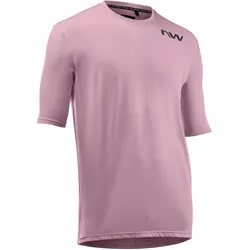 Northwave, Herren, Velotrikot, Xtrail (M), Rosa, M