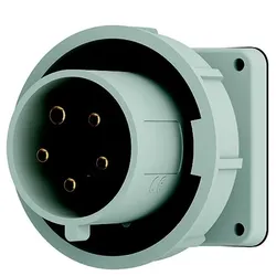 Mennekes Anbaustecker 842