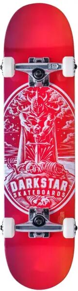 Skateboard Komplettboard Darkstar Premium (7.375" - Multi)