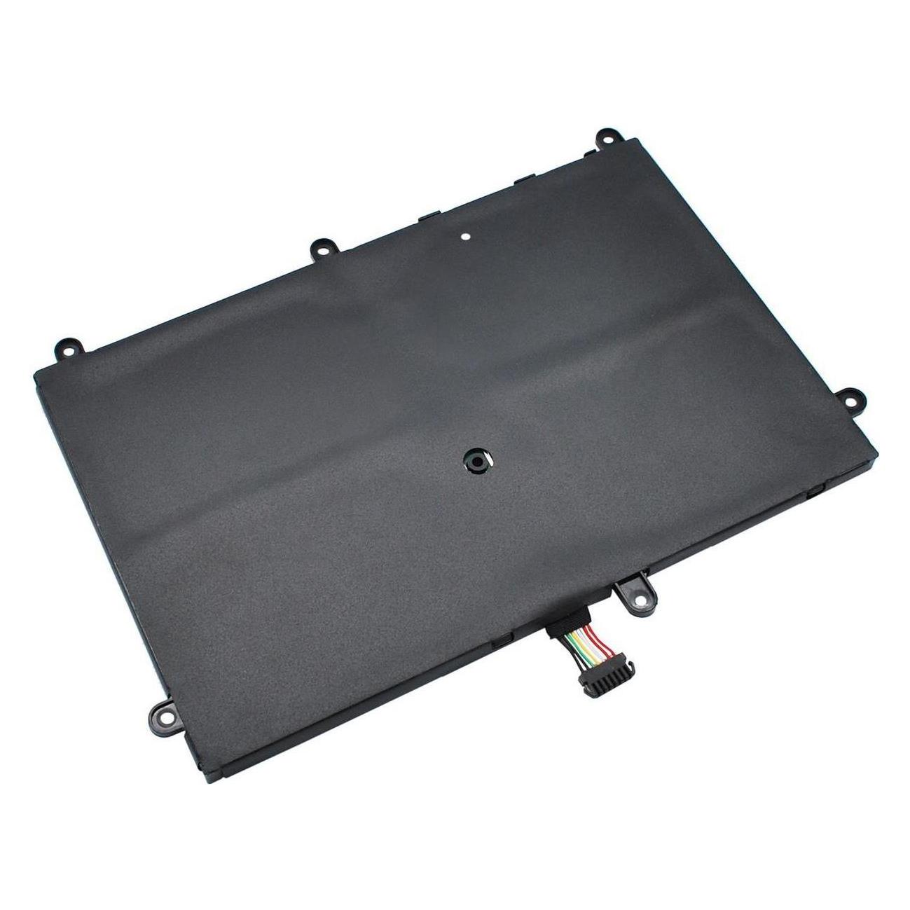CoreParts Laptop Battery for Lenovo (1 Zelle, 4600 mAh) (MBXLE-BA0088)