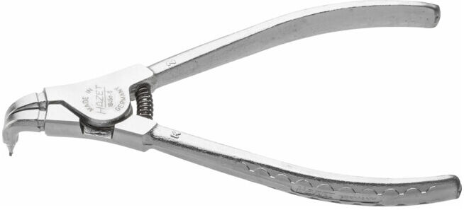 Pince à circlips 1846D-0 HAZET (1846D-0)