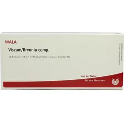 Viscum/Bryonia Comp 10 ML