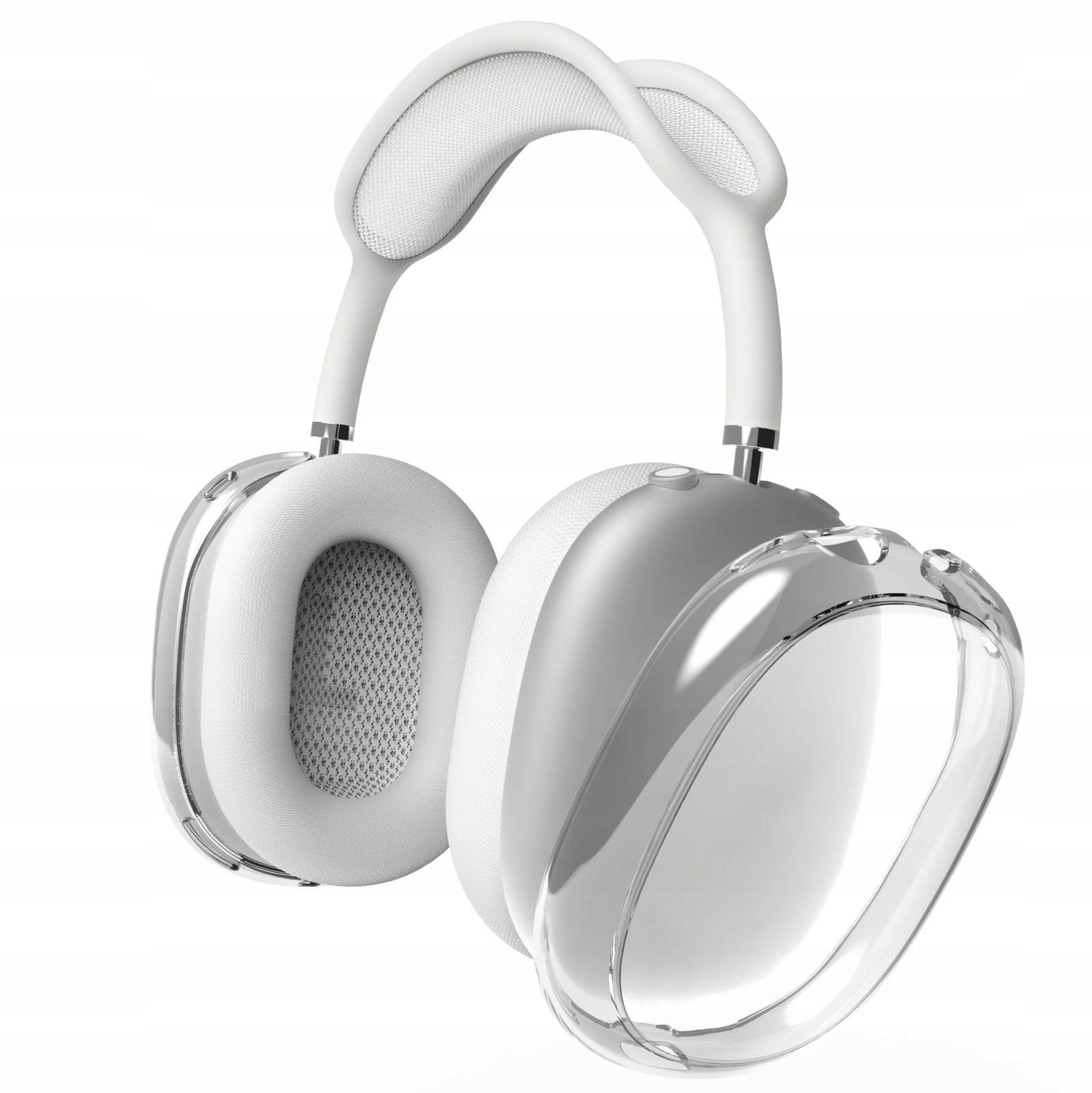 Elago Transparante hybride hoes voor AirPods Max