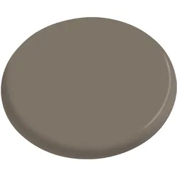 Bette Ablaufdeckel glasiert, Ø 115mm, Y100-439, Farbe: Cacao