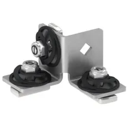 Mepa nextVIT 3D-Verbinder 542044 C-Schiene EasyConnect
