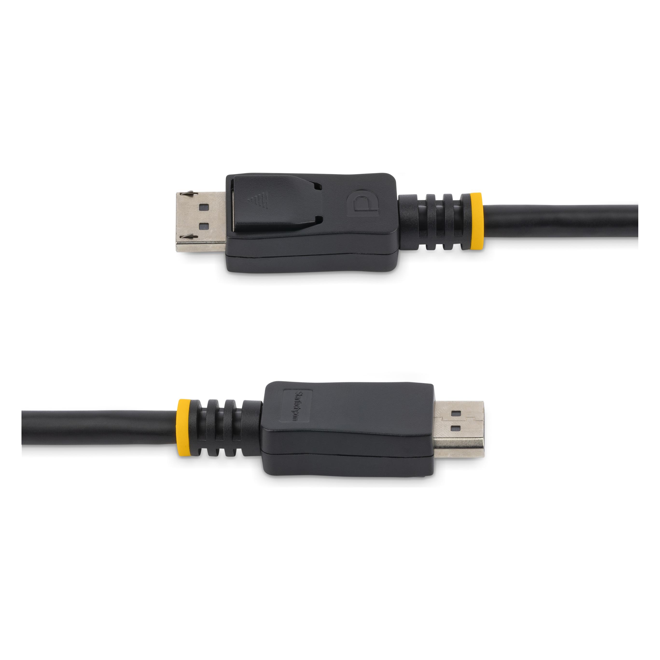 StarTech DisplayPort - DisplayPort (5 m) (DISPL5M)