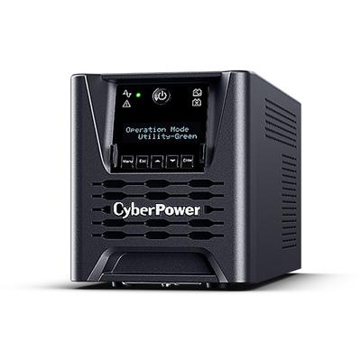 Cyberpower USV PR750ELCD3C 750VA/750W Line-Interacti