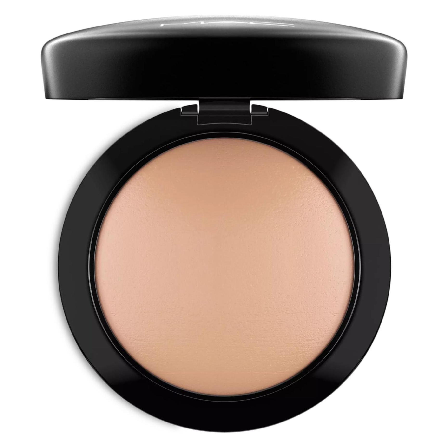 MAC Cosmetics Mineralize Skinfinish Natural (Medium Dark) (773602337088)