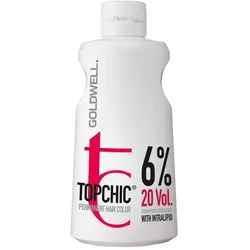 2x Goldwell, Haarfarbe, Topchic (Blond)