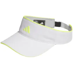 adidas Fairway Tour Visor Damen KW5162 - white 54 - 56 cm