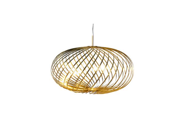 Tom Dixon - Suspension Spring - Métal - Acier inoxydable - Designer Tom Dixon