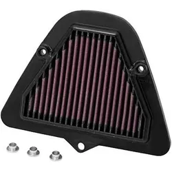 K&N Tauschluftfilter KA-1709