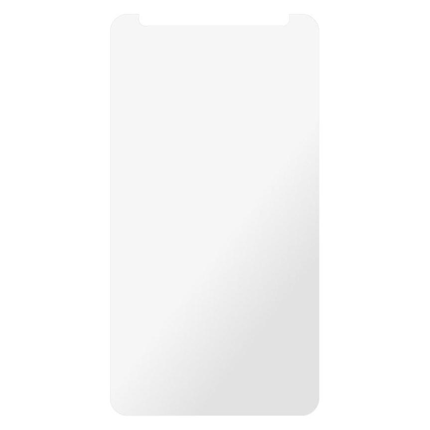 prio Displayschutzglas für Samsung A8 (2018) transparent (Samsung Galaxy A8 (2018)) (PSG-1107)