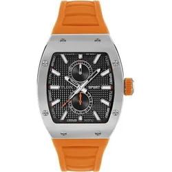 PLEIN SPORT Uhren, Größe 0 in Orange 86