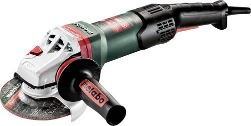 Metabo WEPBA 17-125 Quick RT 601097000 Winkelschleifer 1750W
