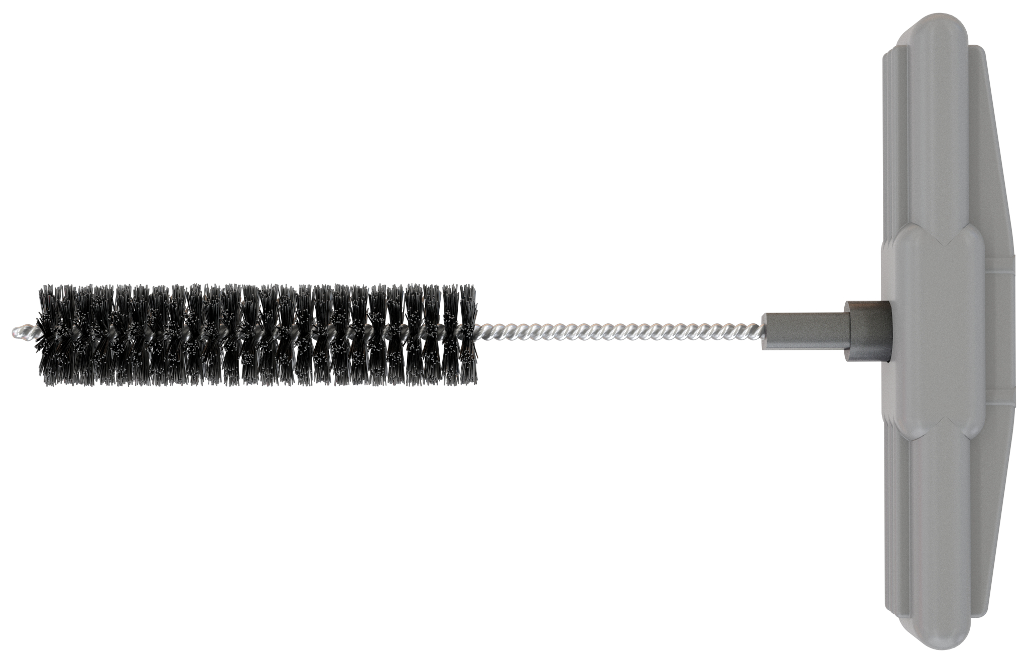 fischer Deutschland Vertriebs GmbH Reinigungsbürste BS Ø8 078177