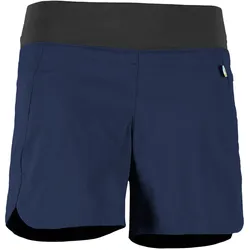 E9, Damen, Outdoorhose, Women's Zoe (S), Blau