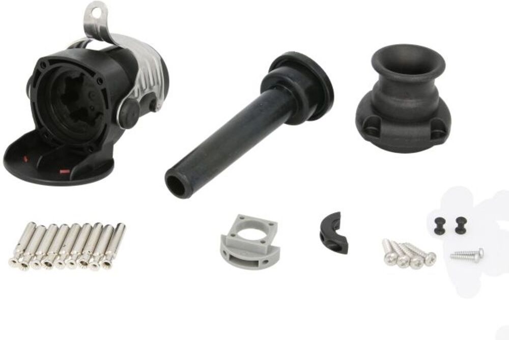 Kabelstecker JAEGER 241003EJ