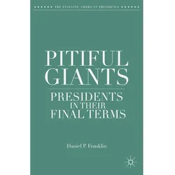 Pitiful Giants, Fachbücher von D. Franklin