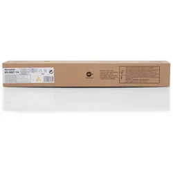 Sharp MX60GTYA - toner, yellow (gelb)