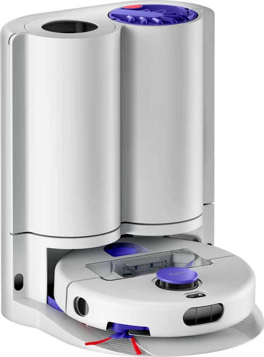 Dyson R2 Nurovi Wash+Dry Hellgrau