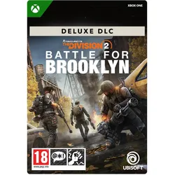 MS ESD Battle for Brooklyn Deluxe DLC, MS ESD zum Sofortdownload