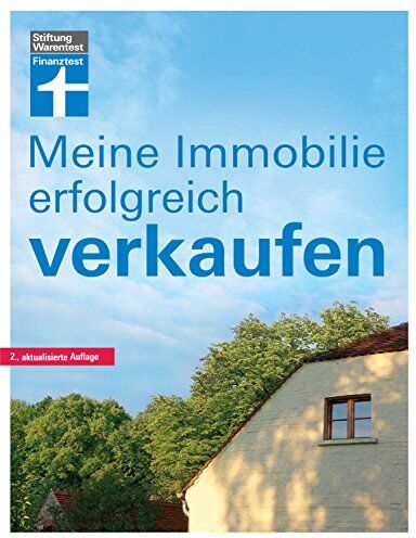 Werner Siepe - Meine Immobilie erfolgreich verkaufen: Das beste Ergebnis erzielen - Preis vom 09.10.2026 07:28:09 h
