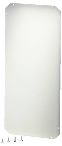 Hensel 68000050 Montageplatte 4mm stark FP MP 30 Montageplatte Kunststoff 1St.