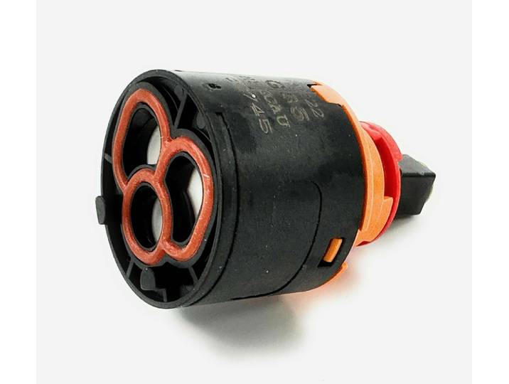 FRANKE Küchenarmatur FRANKE Ersatzkartusche Ø 35 mm, TYP 250 / 370 / 390 / 543 / 601 / 820