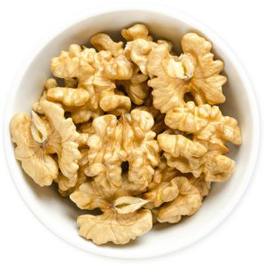 1001-Frucht Walnüsse Walnusskerne, ohne Schale, aus Deutschland, naturbelassen, 1kg