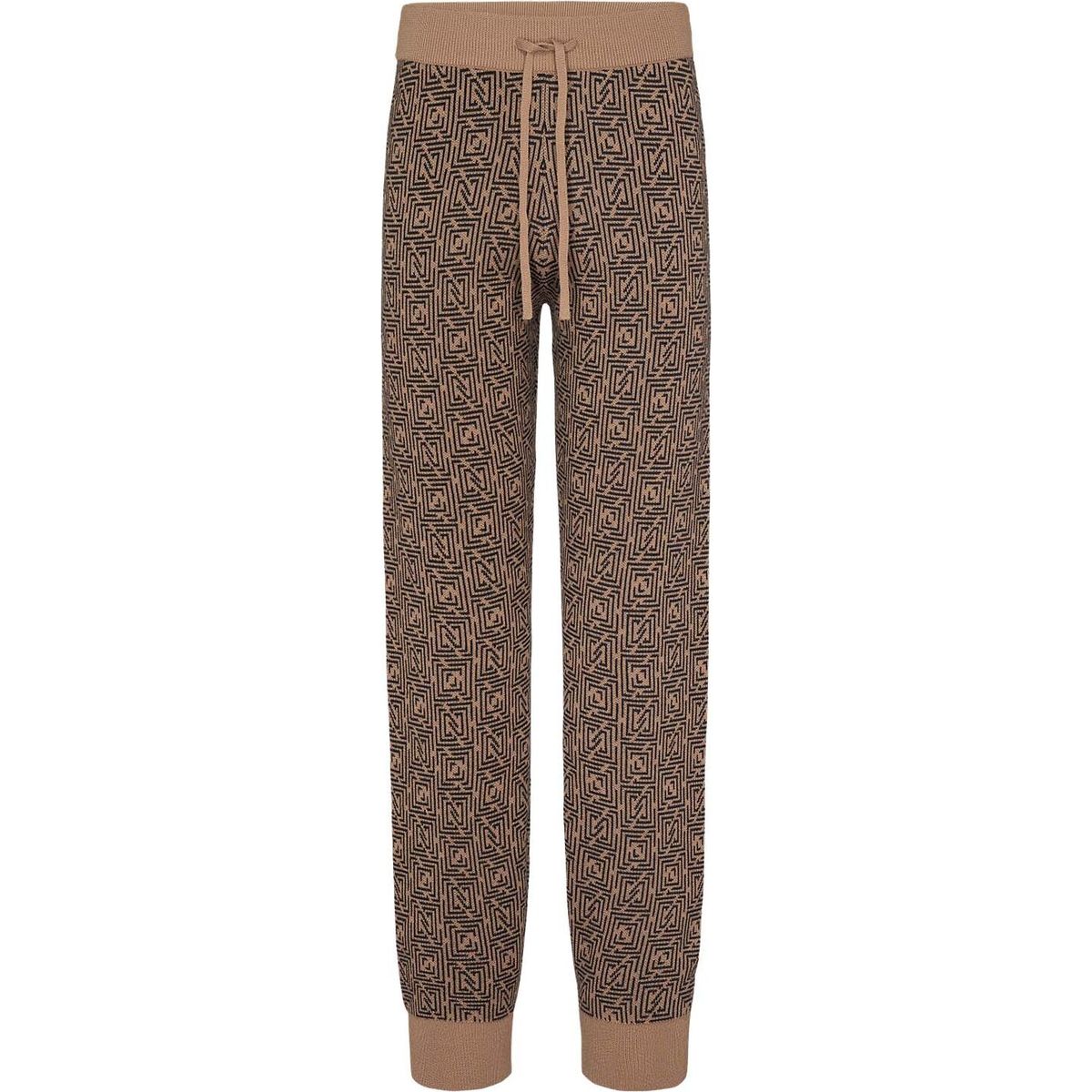 Nikkie Narrows Pants camel (2800) 34 N7-2012507-2800-34