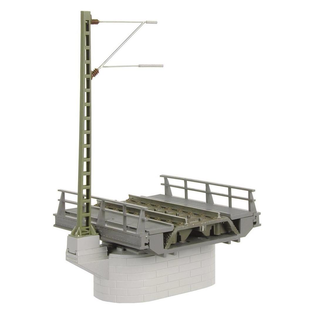 Viessmann H0 Brückenmast DB Universell 4 (4129)