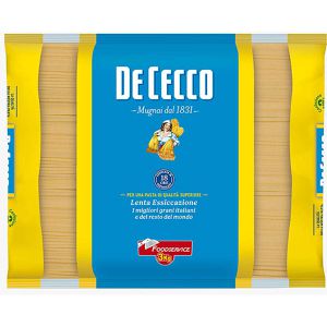 De-Cecco Nudeln Linguine Nr. 7, Hartweizen, 3 kg