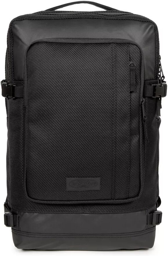 Eastpak - Rucksack TECUM L Cnnct Coat 22l, 22 L, Black