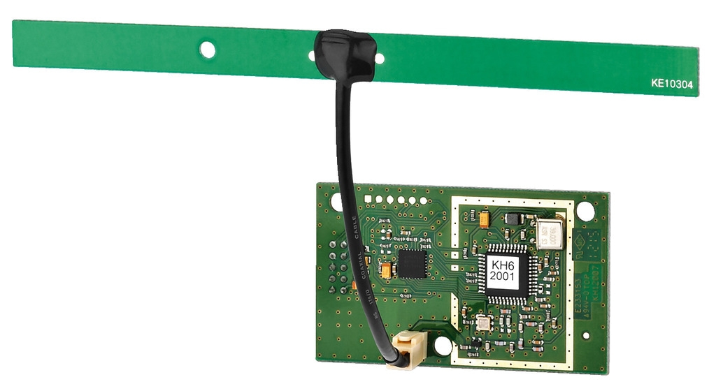 MONACOR JA-82R
