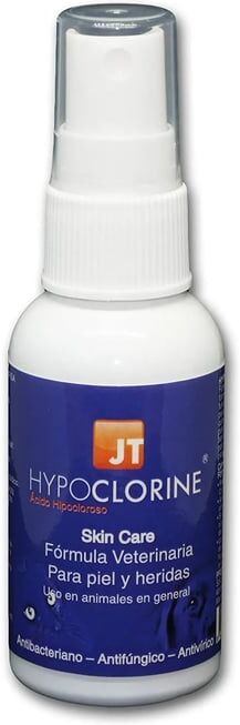 JTpharma Hypoclorine Skin Care 60 ml