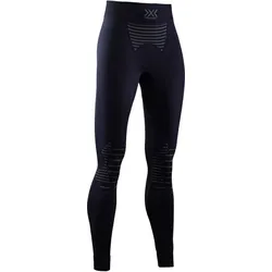 X-BIONIC Invent 4.0 Funktionshose Damen black/charcoal S