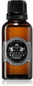 Dear Barber With Confidence Eau de Toilette para homens 30 ml. With Confidence