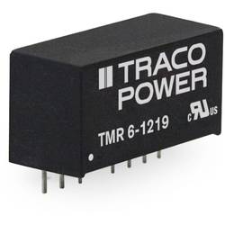 TracoPower TMR 6-1211 DC/DC-Wandler, Print 12 V/DC 5 V/DC 1.2 A 6 W Anzahl Ausgänge: 1 x Inhalt 1 St.