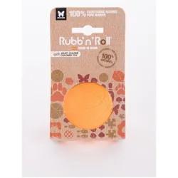 Martin Sellier Rubb'n Roll (Ballspielzeug Hund), Hundespielzeug