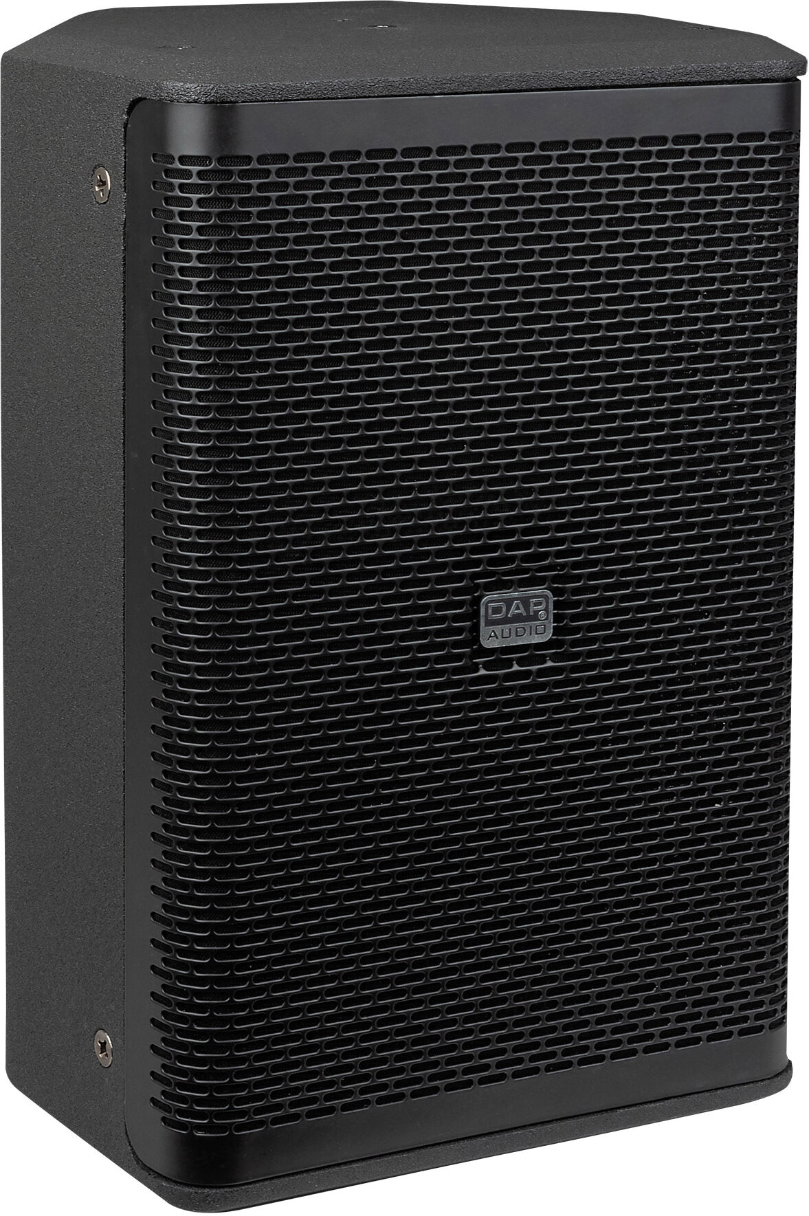 DAP Audio Xi-8 Passiver 8-Zoll-Installationslautsprecher – Schwarz