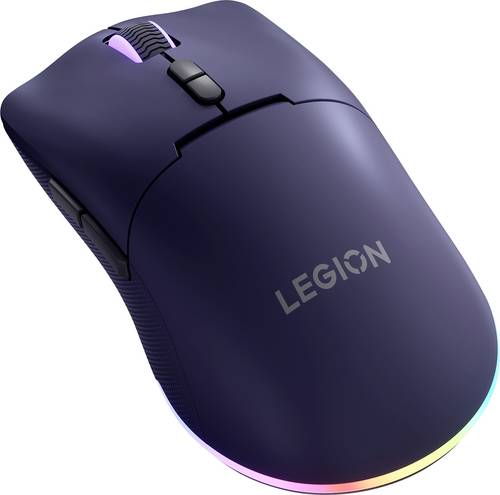 Lenovo Legion M220 Wireless RGB (P) Maus Lila 5000 dpi