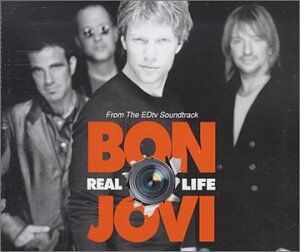 Bon Jovi - Real Life/Keep the Faith - Preis vom 11.10.2026 15:43:13 h