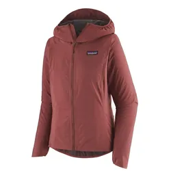 Patagonia Damen Dirt Roamer JKT Dust - M - M