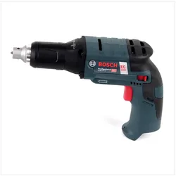 Bosch Professional, Bohrmaschine + Akkuschrauber, GTB 12V-11 (Trockenbauschrauber)