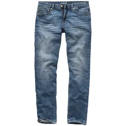 202 %-Jeans - 34/32