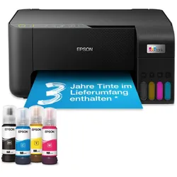 Epson EcoTank ET-2860 A4-Tintentank-Multifunktionsdrucker