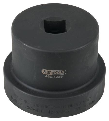 KS Tools 460.4235 Achsmuttern-Schlüssel