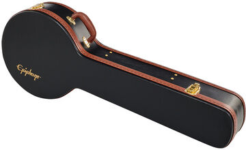 Epiphone Case Banjo 940-EH60 Schwarz