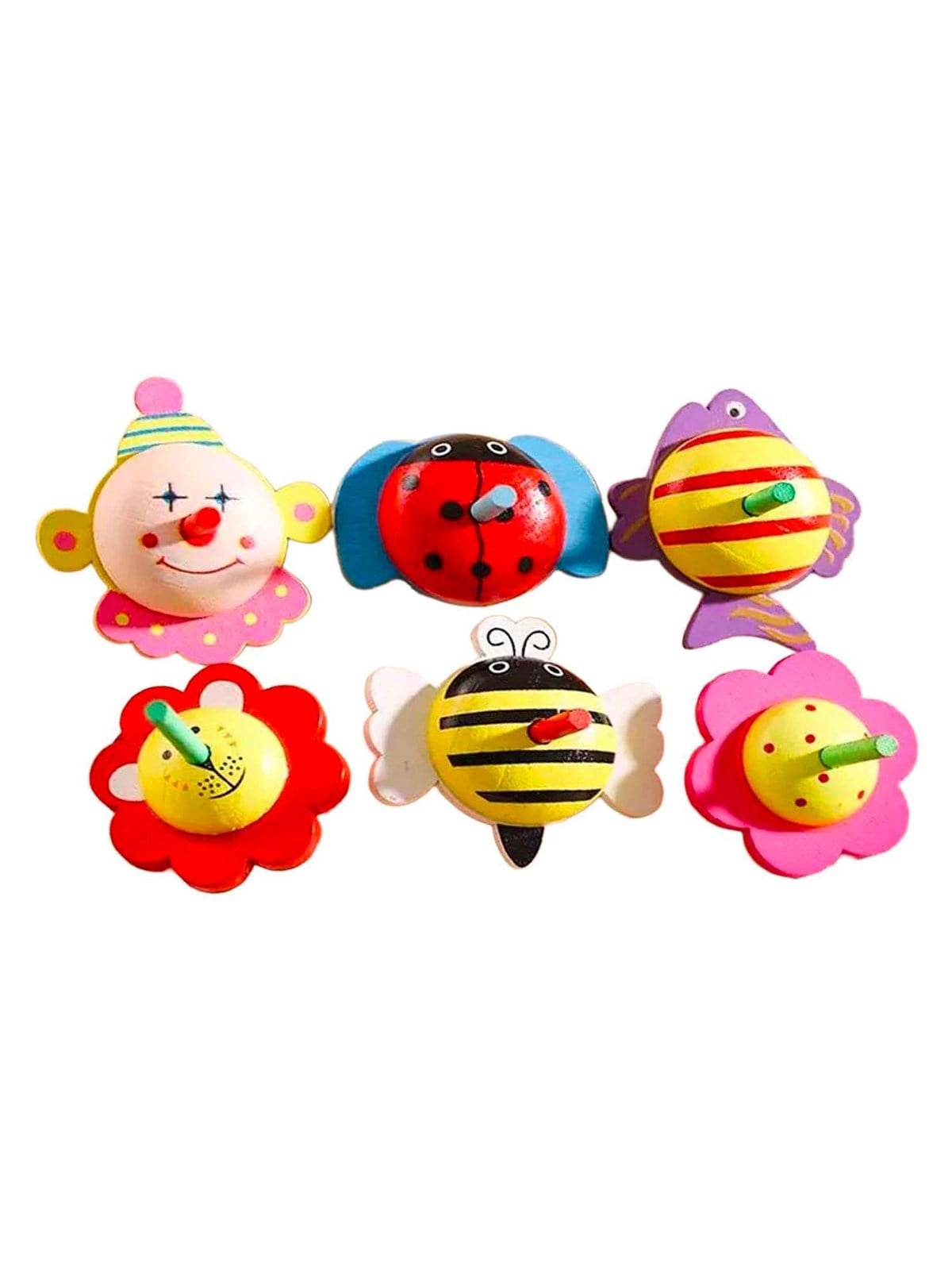 Duckiez Wooden Toll